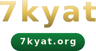 7kyat logo